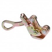 МЗ-16 Монтажный зажим (лягушка) для кабелей диаметром 2.5-16 мм