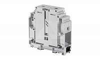 ABB Клемма D150/31.D10 винтовой зажим, 309А, 1000В, серый от интернет-магазина amperkin.by