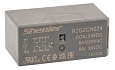 Реле R2G2CH024, 2CO, 8A(250VAC/30VDC), 24VDC,  растр. 5mm от интернет-магазина amperkin.by Реле R2G2CH024, 2CO, 8A(250VAC/30VDC), 24VDC,  растр. 5mm от интернет-магазина amperkin.by