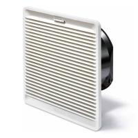 Вентилятор с фильтром 7F.20.8.230.4250, 230VAC, 223x223 мм