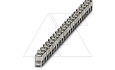 Соединительная клемма AK 35 /14,3mm, 35(max 35)mm2, 125A, 300V, без изолирующих колпачков от интернет-магазина amperkin.by Соединительная клемма AK 35 /14,3mm, 35(max 35)mm2, 125A, 300V, без изолирующих колпачков от интернет-магазина amperkin.by