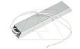 Резистор тормозной RXLG-2000W-30R-J, 11…18.5kW, 30Oм для EM730/EM760 от интернет-магазина amperkin.by