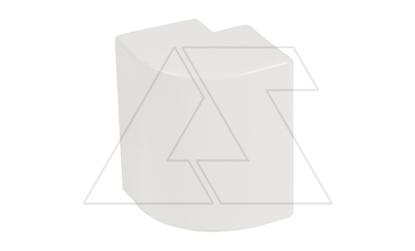 METRA - Угол внешний 90 град., для кабель-канала 100х50мм, пластик METRA - Угол внешний 90 град., для кабель-канала 100х50мм, пластик