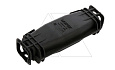 Муфта гелевая Break 50, 0.6/1kV, 165x62x36mm, IP68 от интернет-магазина amperkin.by