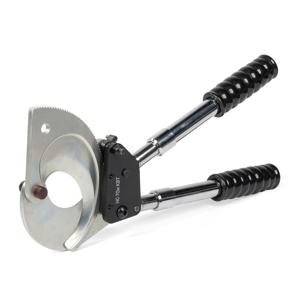 Ножницы секторные НС-70м, серия "Мастер" (КВТ)