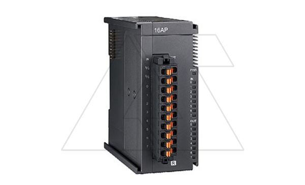 Модуль расширения AS16AP11R-A, 8DI, 8RO