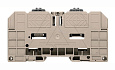 Клемма WFF 120 для болтового соединения M10, 269А, 1000В от интернет-магазина amperkin.by