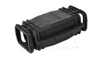 Муфта гелевая Break 30, 0.6/1kV, 100x59x34mm, IP68 Муфта гелевая Break 30, 0.6/1kV, 100x59x34mm, IP68