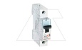 Авт. выключатель Legrand TX3, 1P, 25A, хар-ка B, 6kA, 1M от интернет-магазина amperkin.by Авт. выключатель Legrand TX3, 1P, 25A, хар-ка B, 6kA, 1M от интернет-магазина amperkin.by