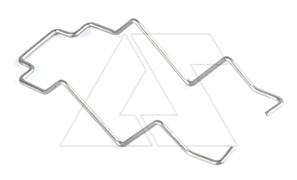 Фиксатор SR32M, металл, для реле RFT-LT, для цоколя SRU05* ,SRU08* Фиксатор SR32M, металл, для реле RFT-LT, для цоколя SRU05* ,SRU08*