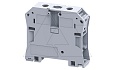 Клемма проходная CTS50/70NA /20,5x77mm, винтовая, 2 присоед., 70mm2, 192A, 1000V, серая от интернет-магазина amperkin.by Клемма проходная CTS50/70NA /20,5x77mm, винтовая, 2 присоед., 70mm2, 192A, 1000V, серая от интернет-магазина amperkin.by