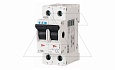 Выключатель нагрузки IS-20/2, 2P, 20A, 12.5kA, 2M от интернет-магазина amperkin.by Выключатель нагрузки IS-20/2, 2P, 20A, 12.5kA, 2M от интернет-магазина amperkin.by