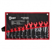 Набор изолированного инструмента НИИ-10 (КВТ)