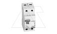 УЗО Legrand RX3, электромеханическое, 2P, 63A, 10kA, 100mA, тип AC, 2M от интернет-магазина amperkin.by УЗО Legrand RX3, электромеханическое, 2P, 63A, 10kA, 100mA, тип AC, 2M от интернет-магазина amperkin.by