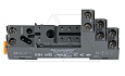 Цоколь SRC08-E, 10A(300V), винтовой зажим, черный, на рейку DIN35/панель, для R2G1CH, R2G2CH, RM84, RM85, RM87L, RM87P, RMP84, RMP85, 41.52, 41.61, 41 от интернет-магазина amperkin.by Цоколь SRC08-E, 10A(300V), винтовой зажим, черный, на рейку DIN35/панель, для R2G1CH, R2G2CH, RM84, RM85, RM87L, RM87P, RMP84, RMP85, 41.52, 41.61, 41 от интернет-магазина amperkin.by