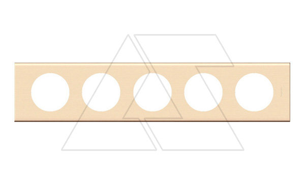 Celiane - Рамка 5 постов клен