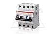 Дифф. авт. выключатель DS203NC C16 AC30, 3P+N C 16A 30mA Icu=10kA 4M от интернет-магазина amperkin.by Дифф. авт. выключатель DS203NC C16 AC30, 3P+N C 16A 30mA Icu=10kA 4M от интернет-магазина amperkin.by