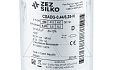Конденсатор CSADG-0,44/6,25N, трехфазный, 6,25kVAr(440VAC), 5,2kVAr(400VAC), MKP заполненный газом, S=16mm², нормальный режим, IP20 от интернет-магазина amperkin.by