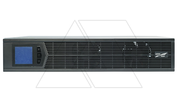 ИБП Kehua KR11-J Plus, 6000VA/5400W, RT 2U, ЖК-дисплей, без АКБ, клеммное соединение ИБП Kehua KR11-J Plus, 6000VA/5400W, RT 2U, ЖК-дисплей, без АКБ, клеммное соединение