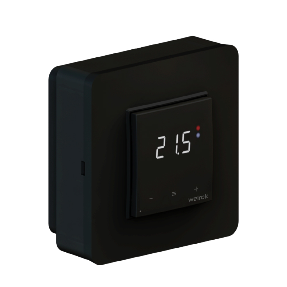 Welrok Адаптер bk