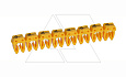 Маркер CAB3 d=1.5-2.5mm - "_|_" (упак.300 шт) от интернет-магазина amperkin.by Маркер CAB3 d=1.5-2.5mm - "_|_" (упак.300 шт) от интернет-магазина amperkin.by