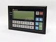 Панель управления + ПЛК TP04P-32TP1R, STN LCD 4.1", 192x64, 24VDC, 16DI, 16RO, 2xCOM RS485, USB от интернет-магазина amperkin.by