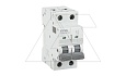 Авт. выкл. GYM9HDC-2P-50B, 2P, 50A, хар-ка B, 6kA, 250VDC, 2M от интернет-магазина amperkin.by Авт. выкл. GYM9HDC-2P-50B, 2P, 50A, хар-ка B, 6kA, 250VDC, 2M от интернет-магазина amperkin.by