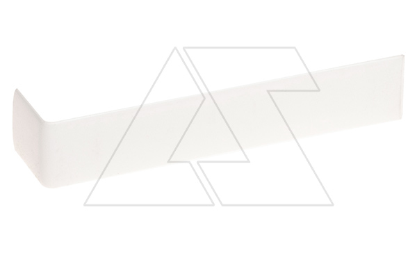 Накладка на стык для к-к глубиной 16мм