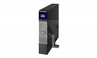 5PX3000iRTN ИБП Eaton 5PX RT2U Netpack 3000ВА, 2700Вт, сетевая карта, ЖК, ABM* от интернет-магазина amperkin.by