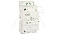 Контактор модульный GYHC-4P, 25A, 4NO, 24VAC/DC, 2M от интернет-магазина amperkin.by Контактор модульный GYHC-4P, 25A, 4NO, 24VAC/DC, 2M от интернет-магазина amperkin.by