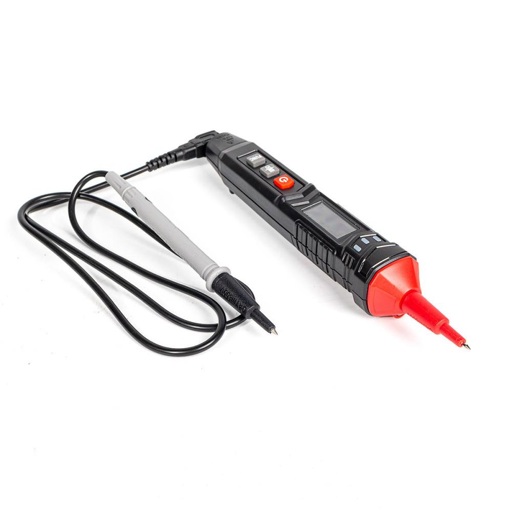 Мультиметр компактный цифровой KT 121 SMART с True RMS (КВТ)