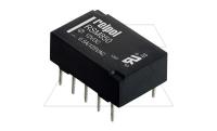 Реле RSM850-6112-85-1012, 2CO, 2A(30VDC), 12VDC, для печатных плат, IP67 Реле RSM850-6112-85-1012, 2CO, 2A(30VDC), 12VDC, для печатных плат, IP67