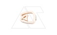 Маркер кольцевой RMS-01 59549-9, D кабеля 1,3-3mm, 0,35-1mm2, символ "9", PVC, белый (упак. 1000шт.) от интернет-магазина amperkin.by Маркер кольцевой RMS-01 59549-9, D кабеля 1,3-3mm, 0,35-1mm2, символ "9", PVC, белый (упак. 1000шт.) от интернет-магазина amperkin.by