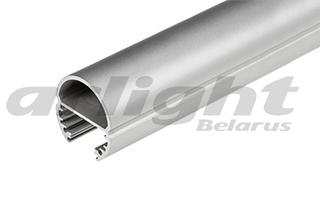 Профиль TOP-OVAL-2000 ANOD (K13, P15) от интернет-магазина amperkin.by