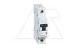 Авт. выключатель Legrand RX3, 1P, 63A, хар-ка C, 4,5kA, 1M от интернет-магазина amperkin.by Авт. выключатель Legrand RX3, 1P, 63A, хар-ка C, 4,5kA, 1M от интернет-магазина amperkin.by