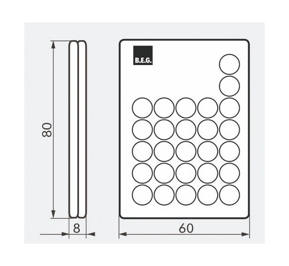 Болторез US-типа для резки болтов и арматуры Ø до 19 мм БРМ-1050 (КВТ) от интернет-магазина amperkin.by