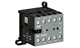 Мини-контактор B7-40-00-80 220...240VAC, 4NO 20A(12A-AC3) 5.5kW, без всп.контакт от интернет-магазина amperkin.by