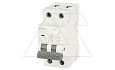 Дифф. авт. выключатель GYR9NM-C20-30mA, 1P+N, 20A, хар-ка C, 6 kA, 30mA, тип AC, 2M от интернет-магазина amperkin.by Дифф. авт. выключатель GYR9NM-C20-30mA, 1P+N, 20A, хар-ка C, 6 kA, 30mA, тип AC, 2M от интернет-магазина amperkin.by