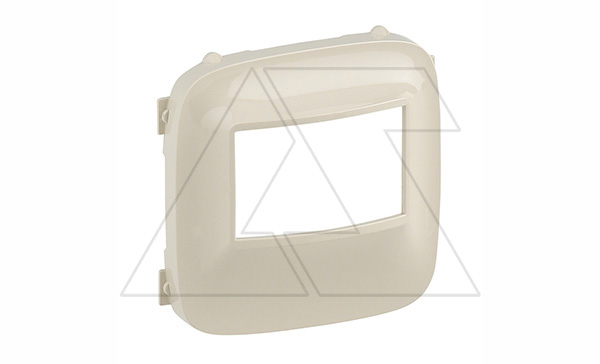 Valena Allure - Лицевая панель датчика движения, без ручного управления, слоновая кость