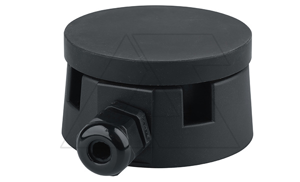 Основание магнитное для стоек TL-SZ и TL-CZ-4 (с TL-G-*) колонн TL-70, TL-701, TL-702, TL-703, TL-90