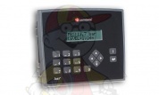ПЛК+HMI серия JAZZ, LCD2x16, 16DI, 2DI/2AI, 2AI, 20TO, 24VDC, USB от интернет-магазина amperkin.by