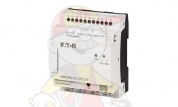 Программируемый логический контроллер EASY-E4-UC-12RCX1P, 12_24VDC/24VAC, 8DI(4AI), 4RO, RTC, Ethernet, push-in от интернет-магазина amperkin.by