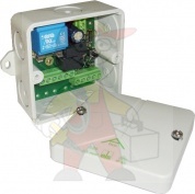 Электронное кодируемое устройство в комплекте со съемником кода СК LOGO 8213 от интернет-магазина amperkin.by
