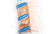 Маркер кольцевой RMS-03 59743-3, D кабеля 4-10mm, 4-16mm2, символ "3", PVC, оранжевый (упак. 500шт.) от интернет-магазина amperkin.by Маркер кольцевой RMS-03 59743-3, D кабеля 4-10mm, 4-16mm2, символ "3", PVC, оранжевый (упак. 500шт.) от интернет-магазина amperkin.by