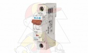 Авт. выключатель PLSM-C4, 1P, 4A, хар-ка C, 10kA, 1M от интернет-магазина amperkin.by