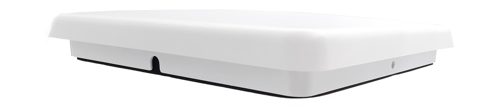 Светильник с датчиком движения B.E.G. AL12-25-300-LED-3C-HF от интернет-магазина amperkin.by