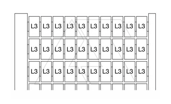 L3 МАРКИРОВКА L3 МАРКИРОВКА