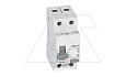 УЗО Legrand RX3, электромеханическое, 2P, 40A, 10kA, 300mA, тип AC, 2M от интернет-магазина amperkin.by УЗО Legrand RX3, электромеханическое, 2P, 40A, 10kA, 300mA, тип AC, 2M от интернет-магазина amperkin.by