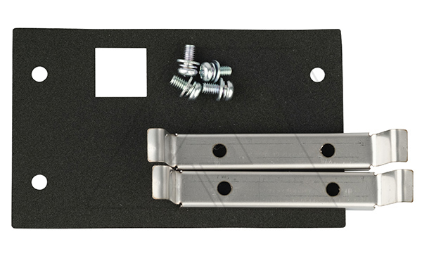 Монтажный комплект для пульта C/CP/CFP/CH