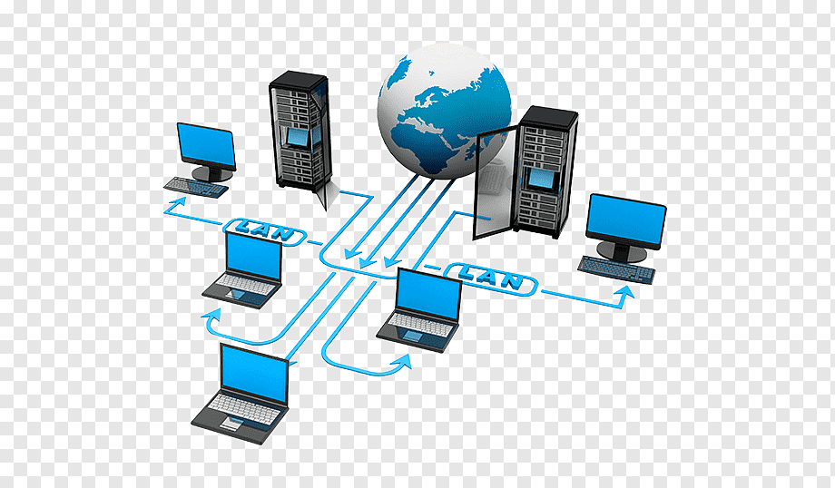 Что такое сетевой компьютер